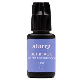 Ripsmeliim JET BLACK 0 Starry ripsmed