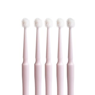 Mikrokiust harjakesed 4x100tk, Töövahendid, Eemaldusvahendid, XL pakkumised, Mikroharjad