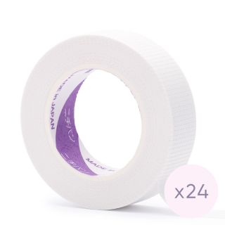 NICHIBAN Skinergate teip 12mm, 24tk