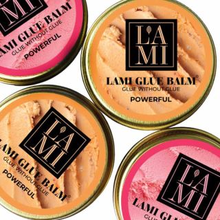 Lami Glue Balm Powerful, MELON 20ml