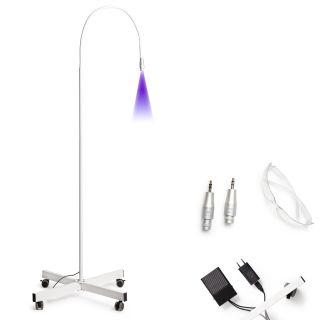 UV LED ripsmelamp FLOW