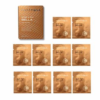 Maxymova STEP 2 FIX BELLA