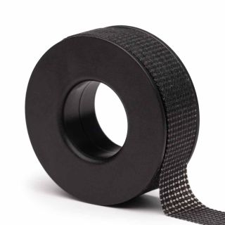 Must rebitav UV-teip 12 mm