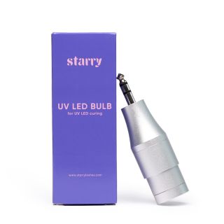 Lilla UV LED pirn 5W