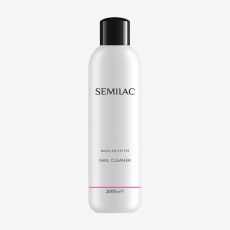 Puhastusvedelik Nail Cleaner 500ml, Semilac Geellakk, Puhastusvahendid
