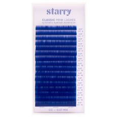 Sinised ripsmed CC 0,07 MIX 6-13mm 0 Starry ripsmed