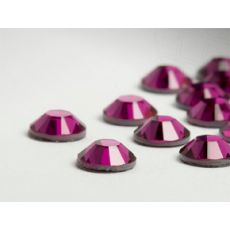 SW kristallid SS5 Fuchsia 50 tk, SW kristallid, SS5 (1,8mm)
