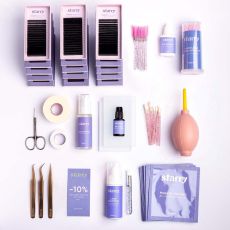 Stardikomplekt SUPERSTAR