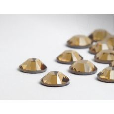 SW kristallid SS5 Light Colorado Topaz 50 tk, SW kristallid, SS5 (1,8mm)